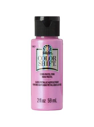 12005 Pastel Pink Flash