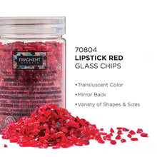 Fragment Effects Glass Chips