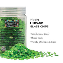 Fragment Effects Glass Chips