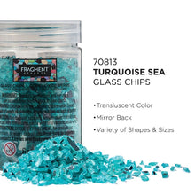 Fragment Effects Glass Chips