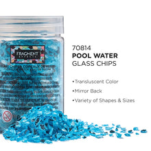 Fragment Effects Glass Chips