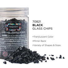 Fragment Effects Glass Chips