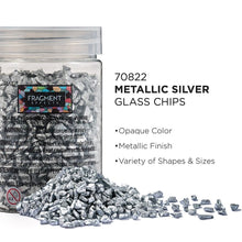 Fragment Effects Glass Chips
