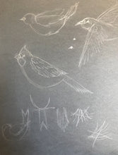 Slow Strokes Lesson 4 of SS3 - Birds Downloadable Video Lesson