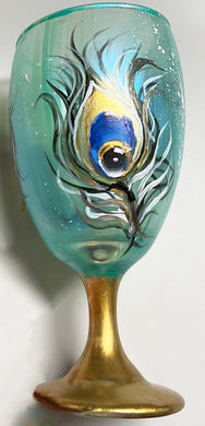Dew U Painter Course Lesson 5 - Metallic, Color Shift & Glitter Downloadable Video Lesson