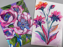 Dew U Painter Course Lesson 5 - Metallic, Color Shift & Glitter Downloadable Video Lesson