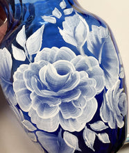 Dew U Painter Course Lesson 7 - Glass Painting Downloadable Video Lesson
