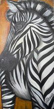 Dew U Painter Course Lesson 6 - Animal Prints Downloadable Video Lesson