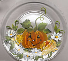 Dew U Painter Course Lesson 7 - Glass Painting Downloadable Video Lesson