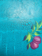 Dew U Painter Course Lesson 2 - Backgrounds Downloadable Video Lesson