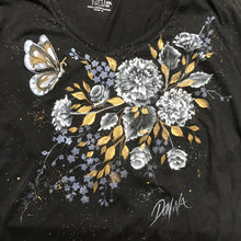 Dew U Painter Course Lesson 8 - Fabric Painting Downloadable Video Lesson