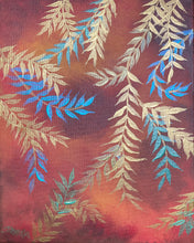 Dew U Painter Course Lesson 5 - Metallic, Color Shift & Glitter Downloadable Video Lesson