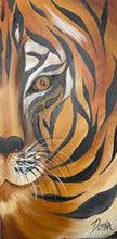 Dew U Painter Course Lesson 6 - Animal Prints Downloadable Video Lesson