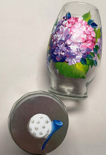 Dew U Painter Course Lesson 7 - Glass Painting Downloadable Video Lesson