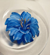 Dew U Painter Course Lesson 7 - Glass Painting Downloadable Video Lesson