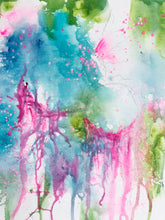 Dew U Painter Course Lesson 2 - Backgrounds Downloadable Video Lesson