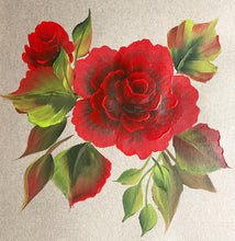 Newest 2025 PJ Party - Roses Downloadable Video Lesson