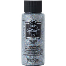 FolkArt Glitterific Paint 2 oz.