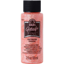 FolkArt Glitterific Paint 2 oz.