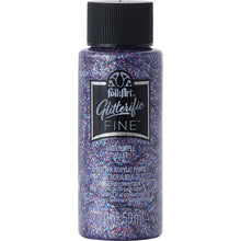 FolkArt Glitterific Paint 2 oz.