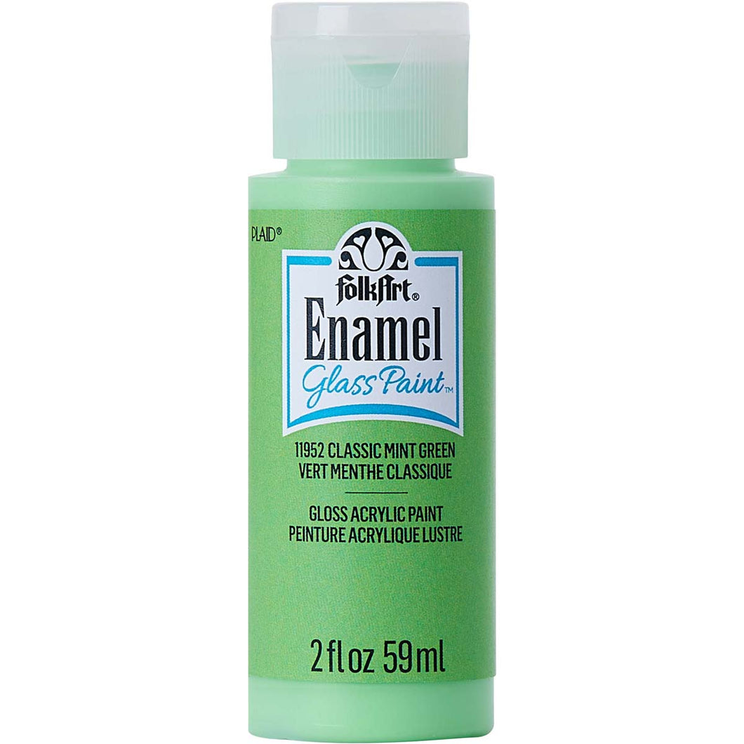 11952 Classic Mint Green 2oz
