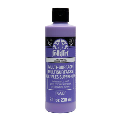 4782 Lavender MS 8oz.