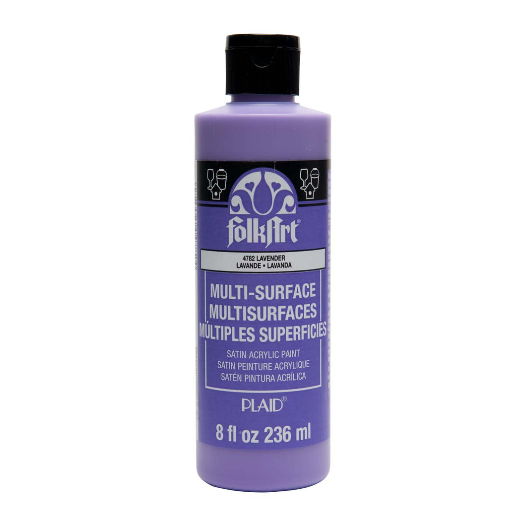 4782 Lavender MS 8oz.