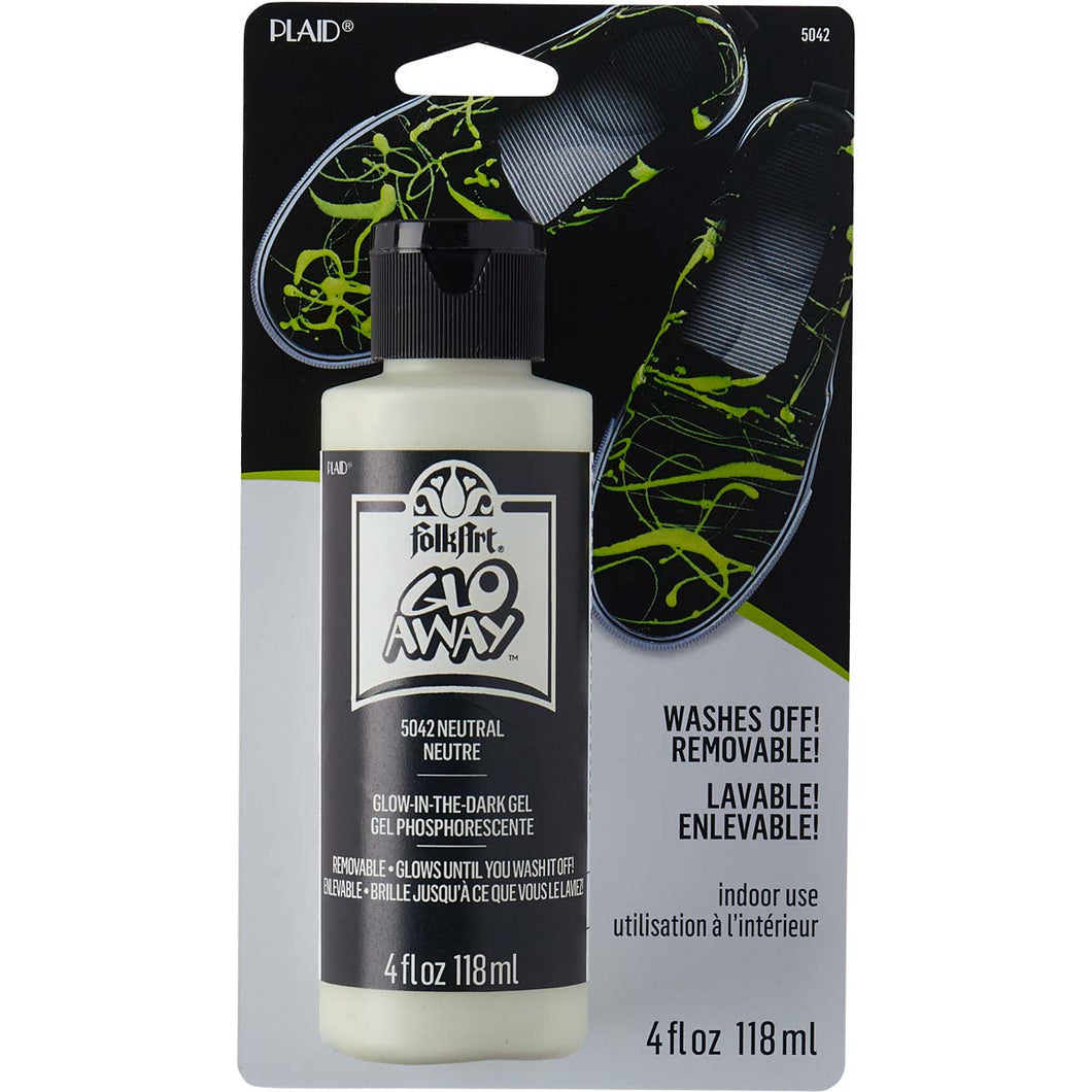 5042 Glo Away 4 oz.