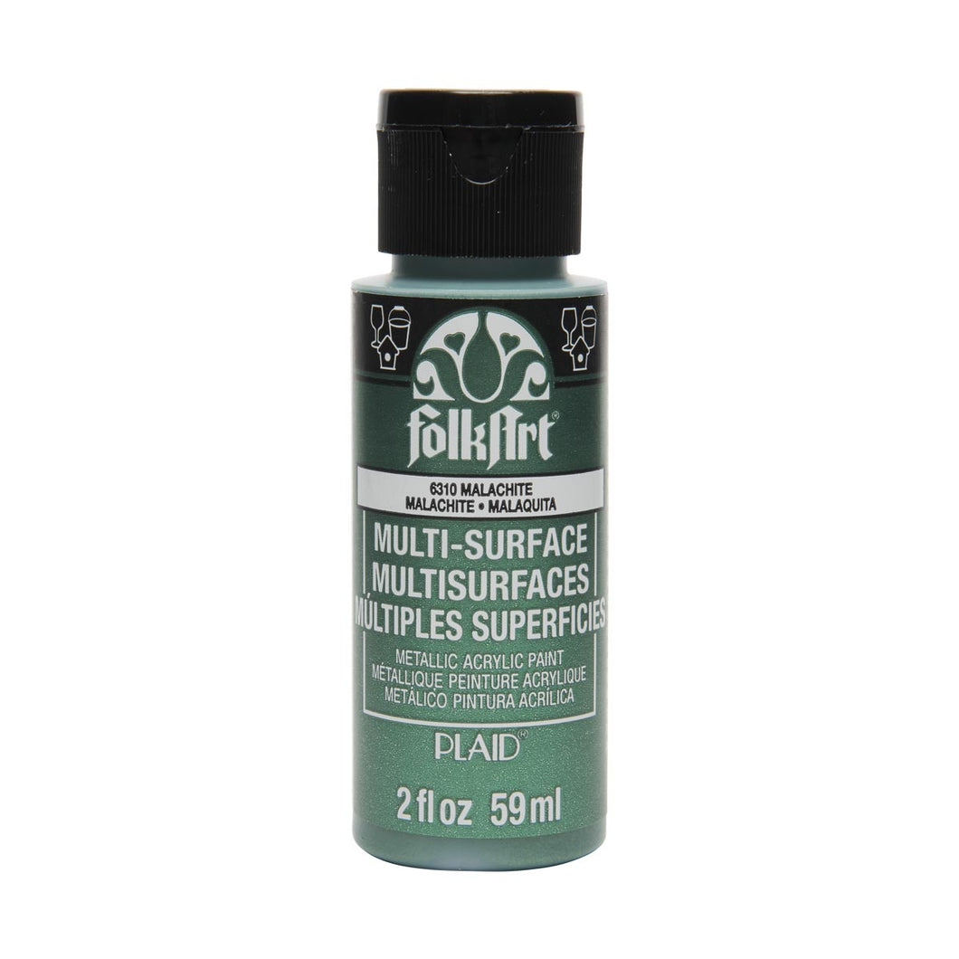 6310 Malachite MS 2oz.
