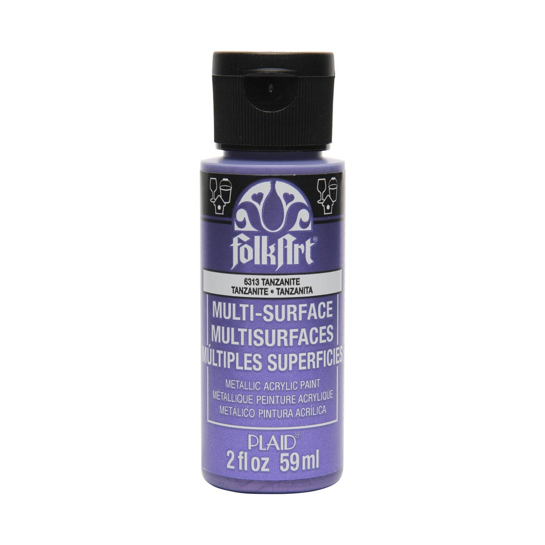 6313 Tanzanite MS 2oz.
