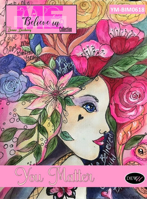 You Matter - Believe in Me Packet