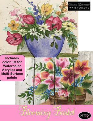 One Stroke - Dewberry U