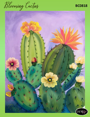 One Stroke - Dewberry U