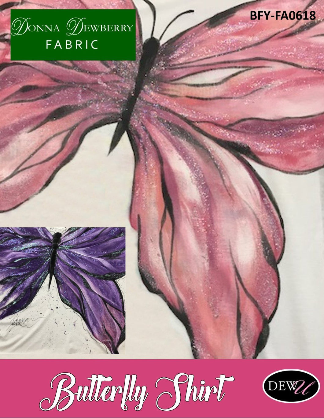 One Stroke - Dewberry U