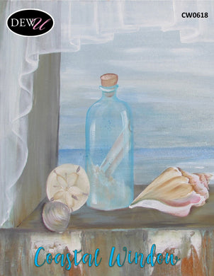 One Stroke - Dewberry U