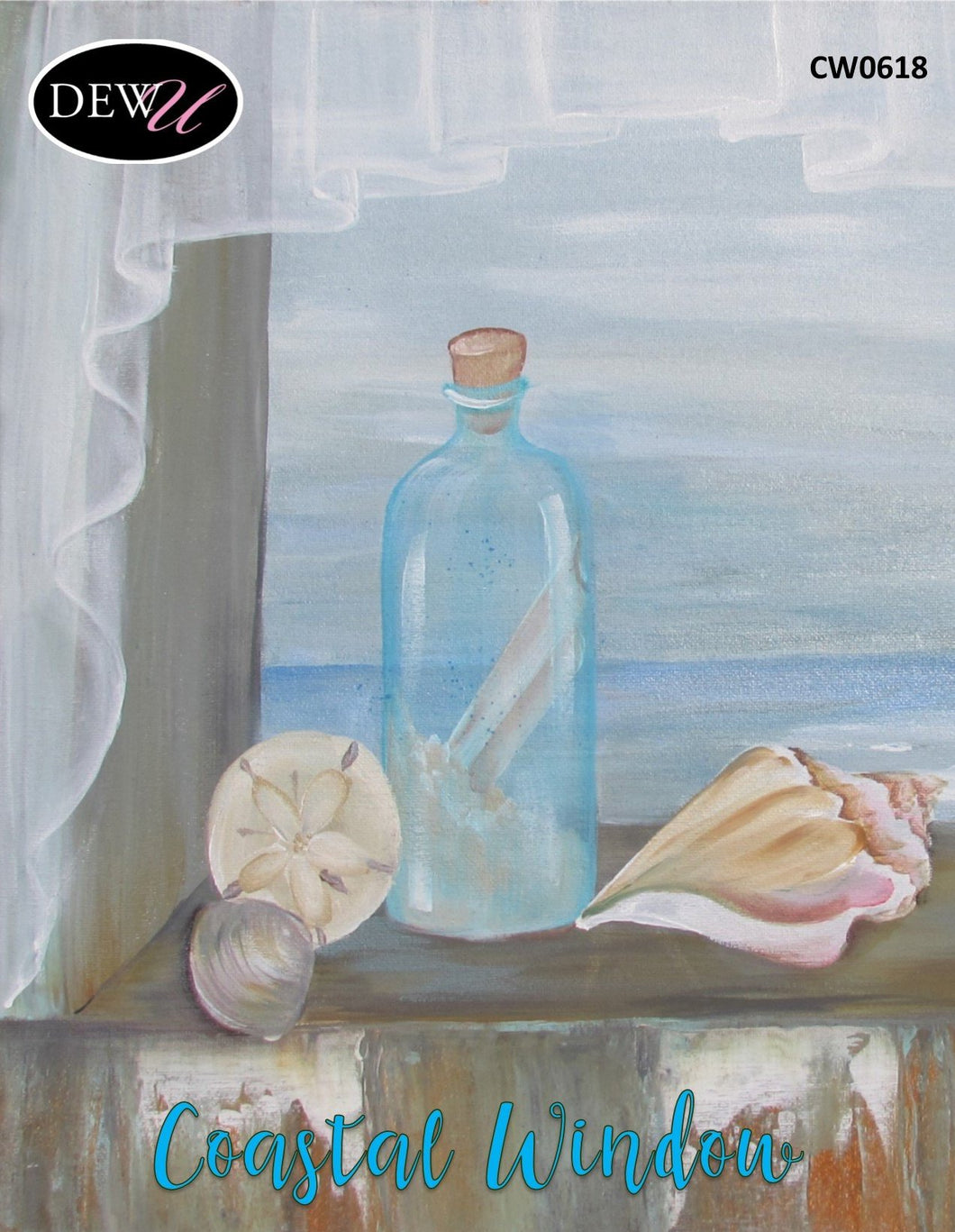 One Stroke - Dewberry U