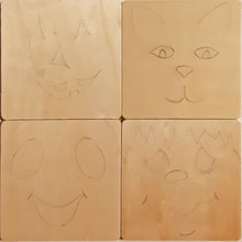 Autumn Greetings by Michelle James