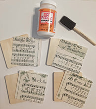 Seasons Greetings by Michelle James