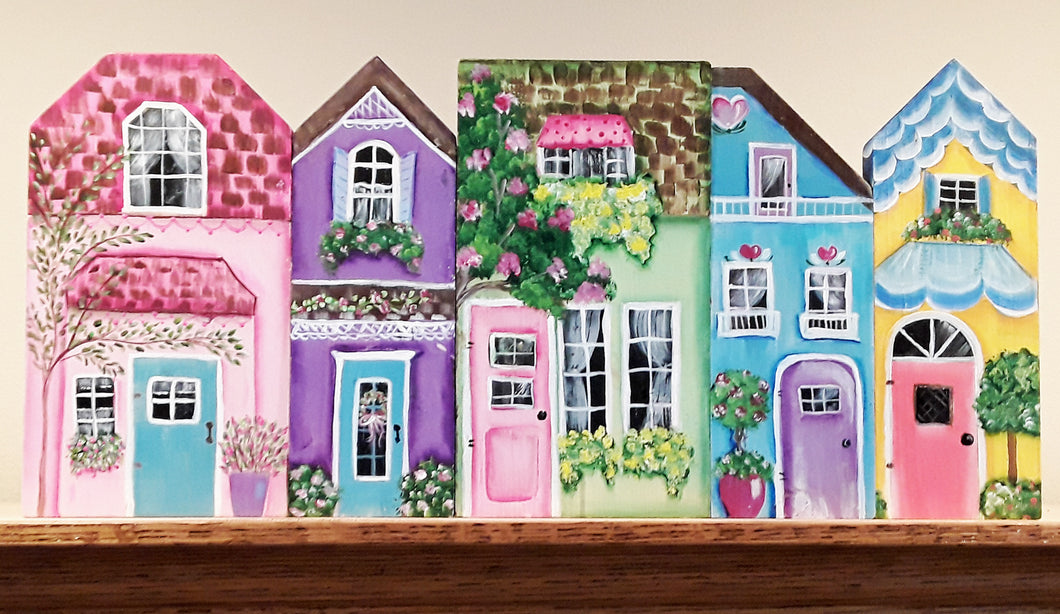 One Stroke - Dewberry U