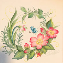 Mini Wreaths Downloadable Video Lesson