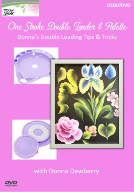 Double Loader and Palette Tips and Tricks DVD