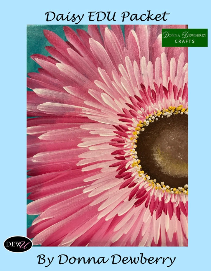 One Stroke - Dewberry U