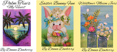 One Stroke - Dewberry U