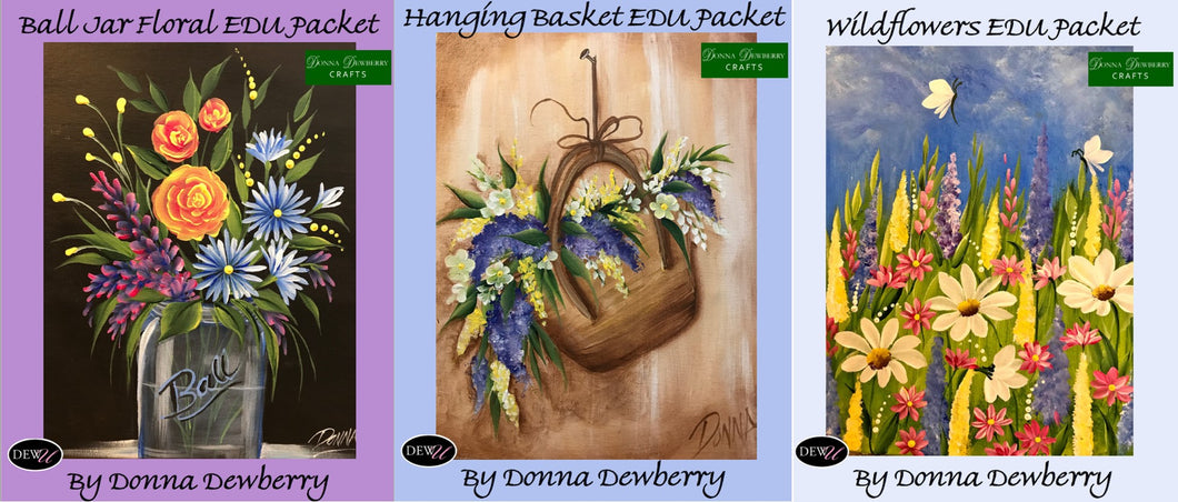 One Stroke - Dewberry U