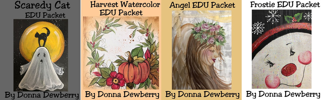 One Stroke - Dewberry U