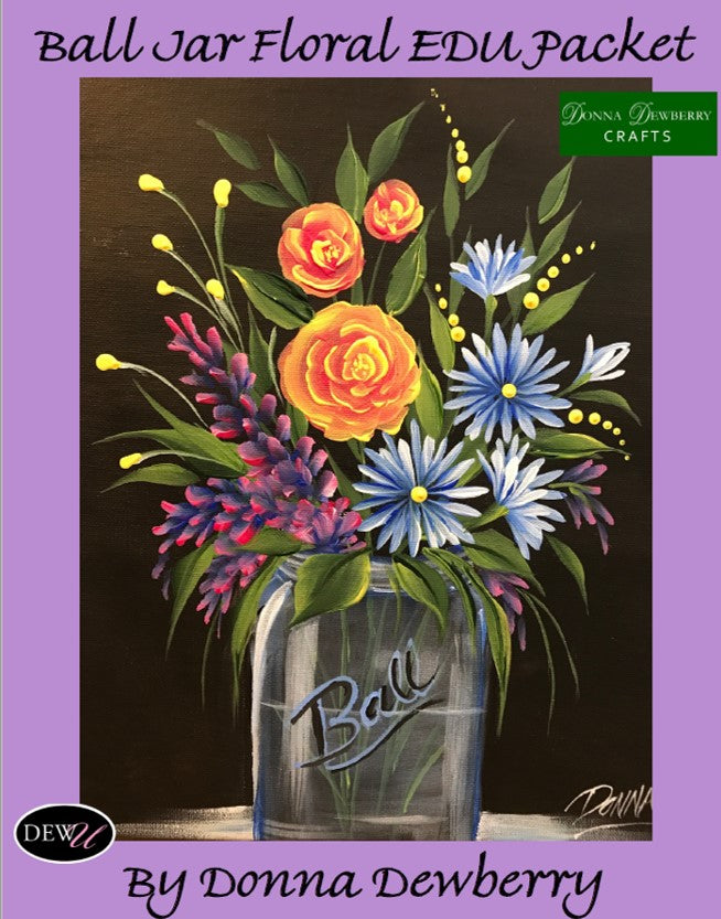 One Stroke - Dewberry U