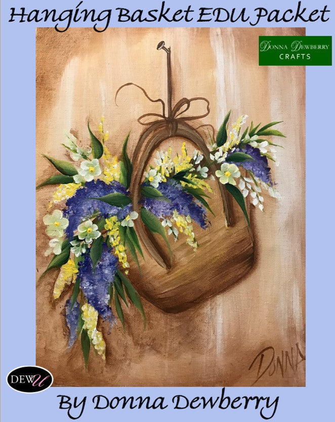 One Stroke - Dewberry U