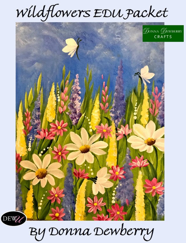 One Stroke - Dewberry U