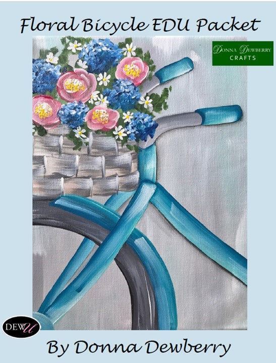 One Stroke - Dewberry U