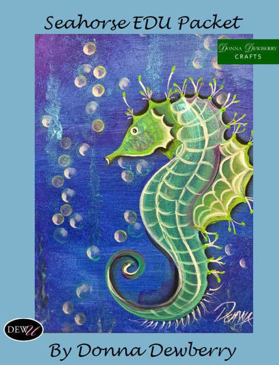 One Stroke - Dewberry U